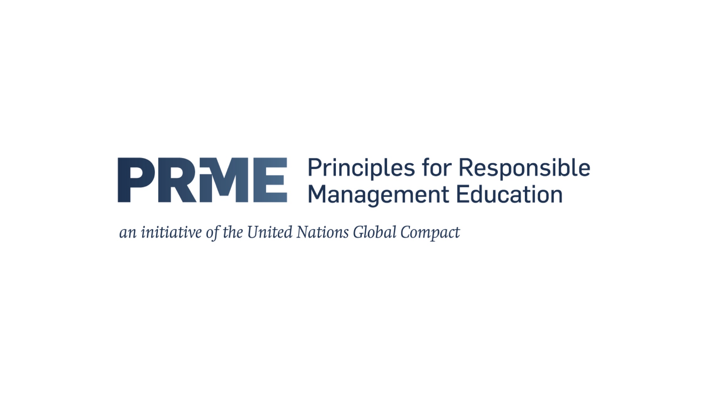 PRME New Logo